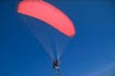 На фото Парашютный спорт (parachuteing)