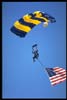 И на этой фотографии Парашютный спорт (parachuteing)