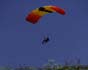 Снова Парашютный спорт (parachuteing)