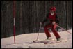 И на этой фотографии Лыжный спорт (skiing)