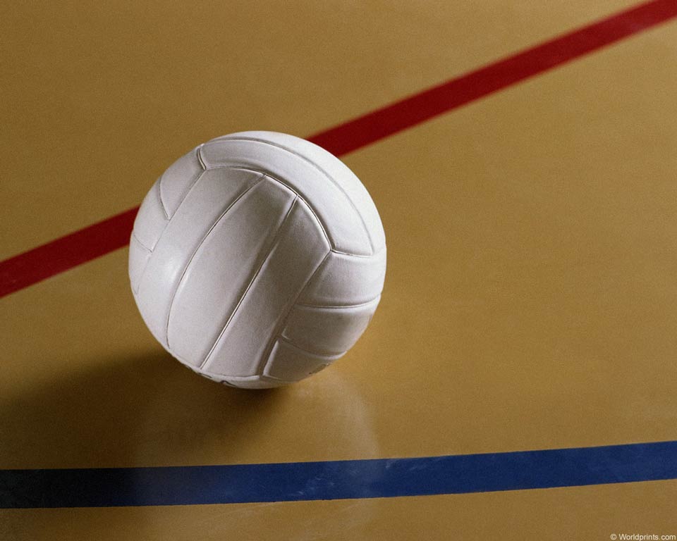Тоже Волейбол (volleyball)
