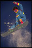 На фото Лыжный спорт (skiing)