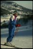 Опять Лыжный спорт (skiing)